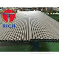 Q195 Precision Seamless Steel Pipes